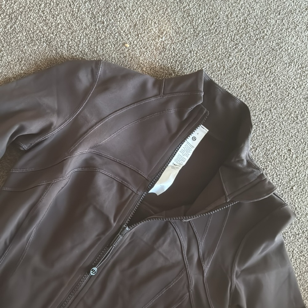 Lululemon define jacket - image 2